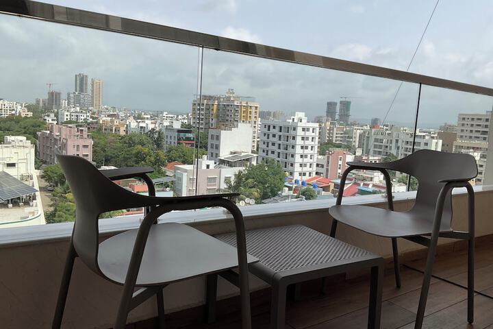 Terrace/Patio 18 of 31