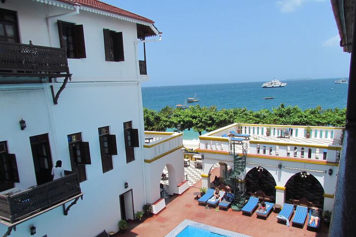 Hotel View 154 of 163