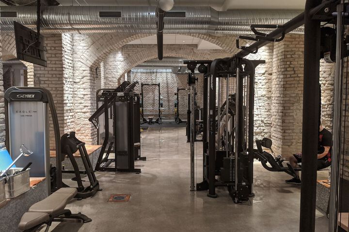 Health and Fitness 35 of 44