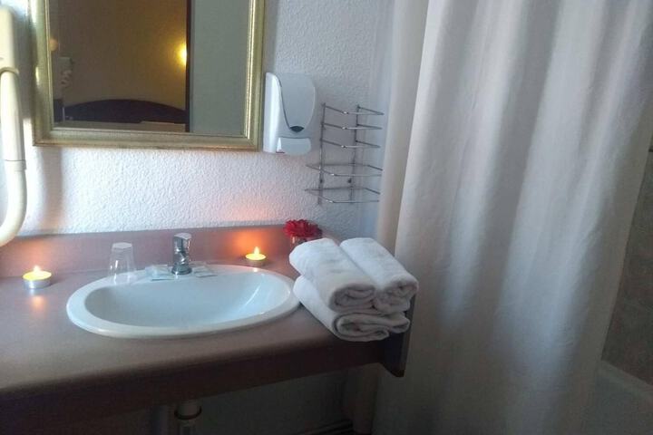 Bath Photo