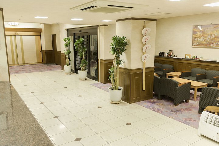 Hotel Interior 11 of 110