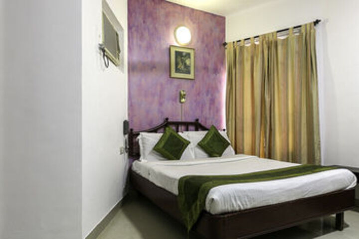 Fitness Facility Photos