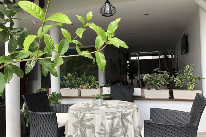 Terrace/Patio 20 of 45