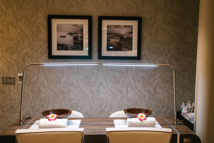 Hotel Spa