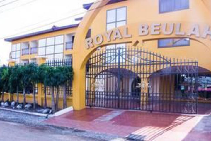 ROYAL BEULAH HOTEL