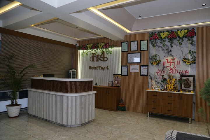 Hotel Interior 3 of 26