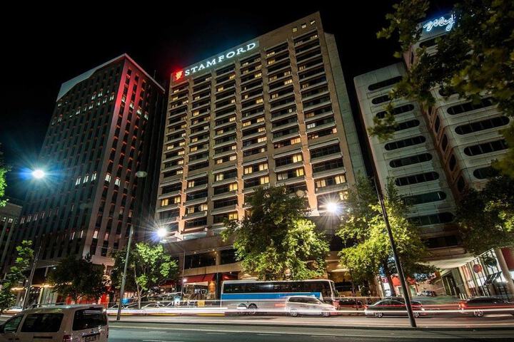 Hotel 40 of 43