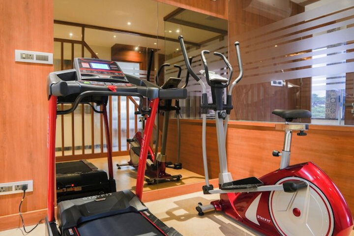 Health and Fitness 36 of 55
