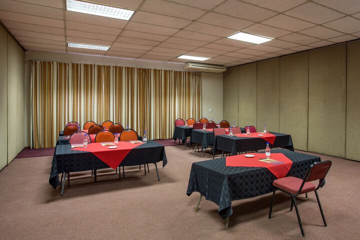Meeting 128 of 136