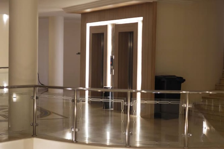Hotel 41 of 44