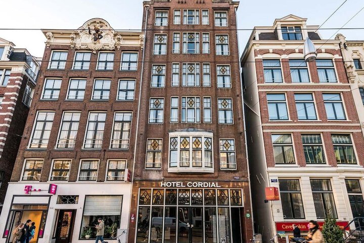 OZO Hotels Cordial Amsterdam