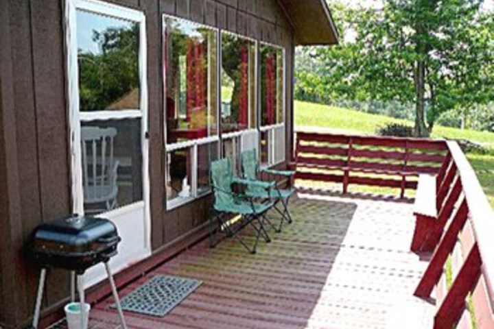 Terrace/Patio 6 of 11