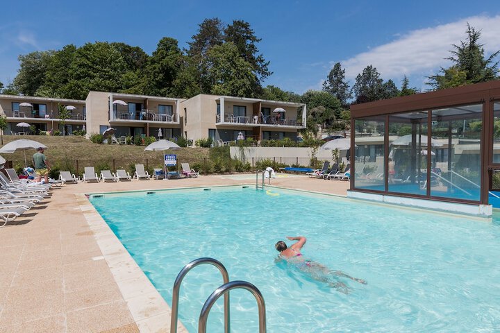 Pool to Cool