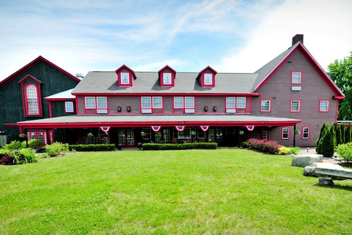 Hotel 248 of 259