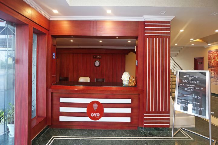 Hotel Interior 2 of 19