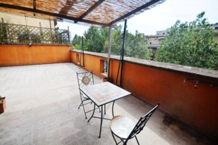 Terrace/Patio 20 of 23
