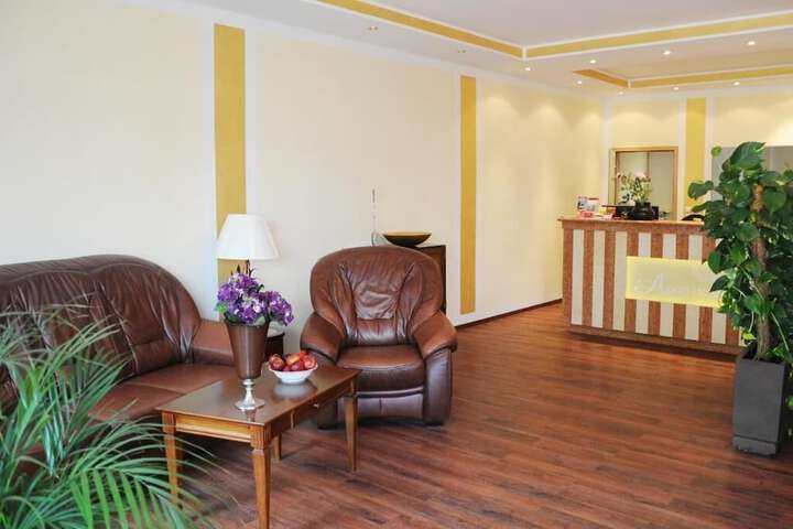 Hotel Interior 2 of 45