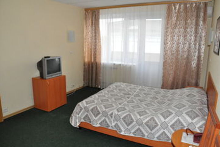 Fitness Facility Photos