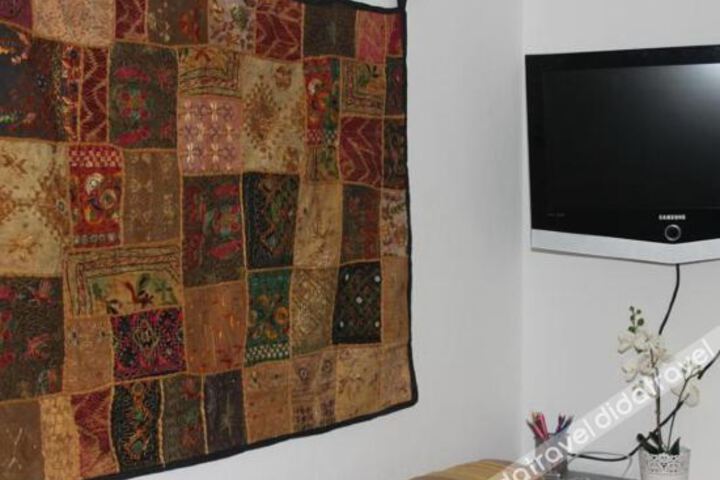 Fitness Center Photo