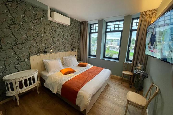 Hôtel Demelenne