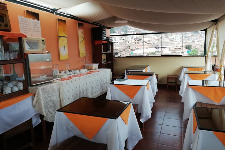 Fitness Facility Photos