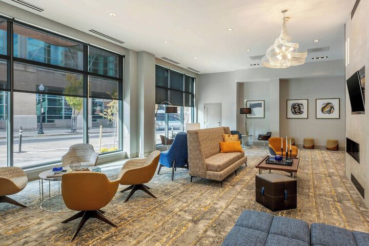 Hotel Interior 8 of 48