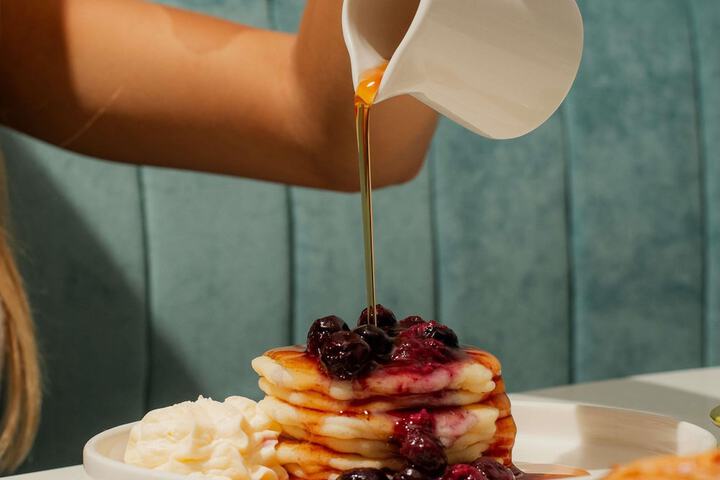 Breakfast/Coffee Service 49 of 119