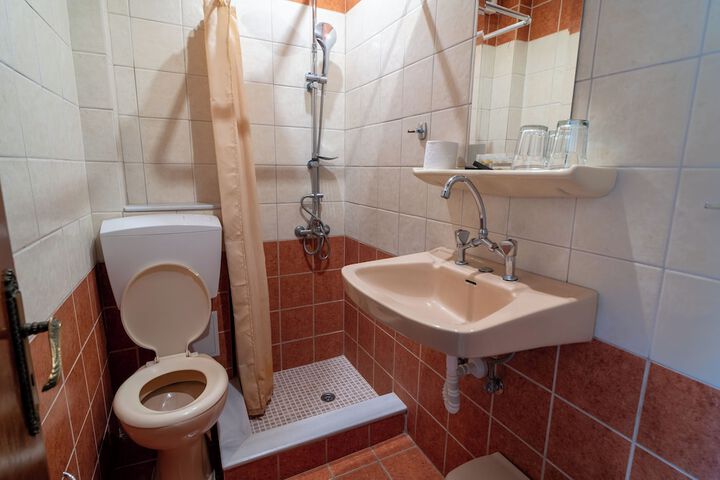 Bathroom Vanities