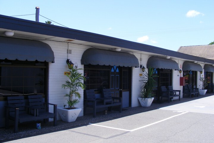 Hotel 50 of 54