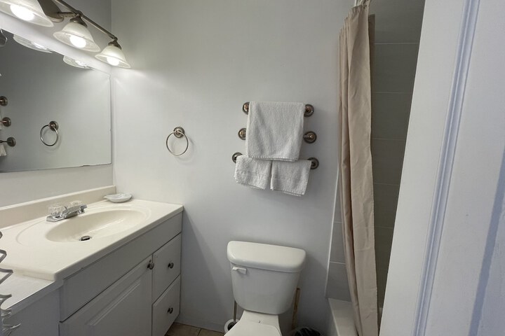 Bath Interior