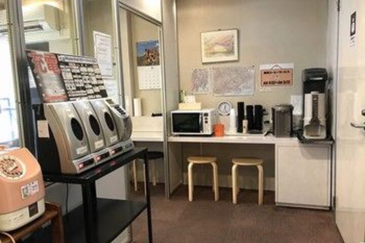 Fitness Facility Photos