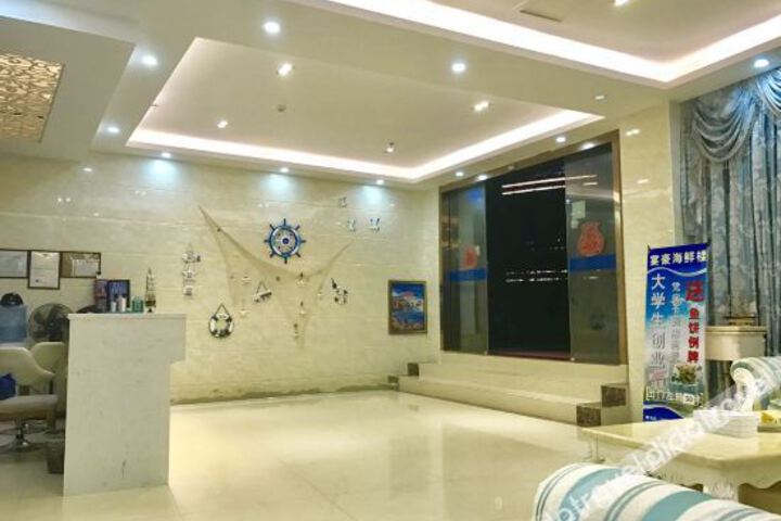 Hotel Interior 12 of 29