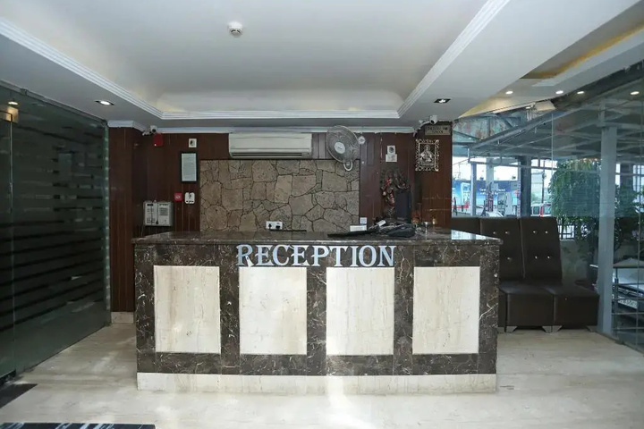 Hotel Kenil Star