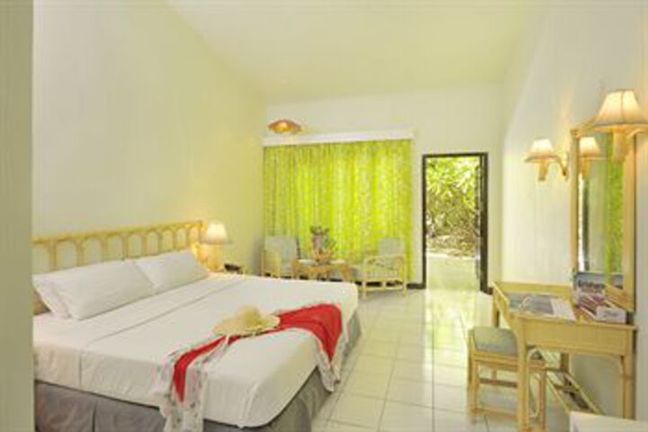 Inside Room Photo