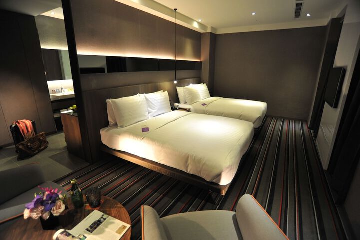 Room 29 of 108