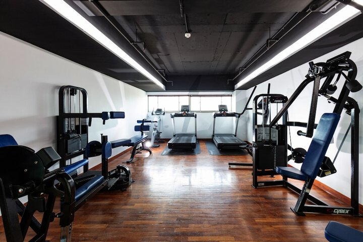 Health and Fitness 49 of 100