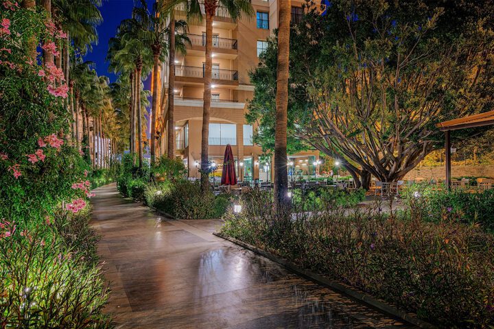 Hotel 132 of 151