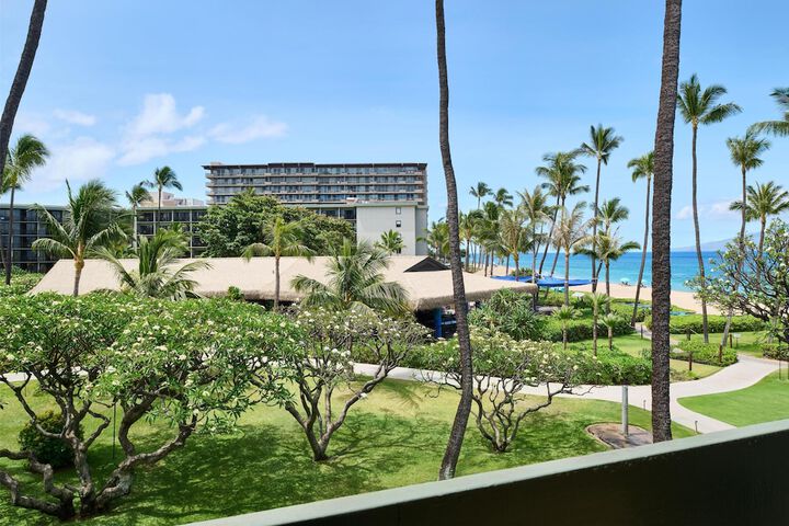 View from room
