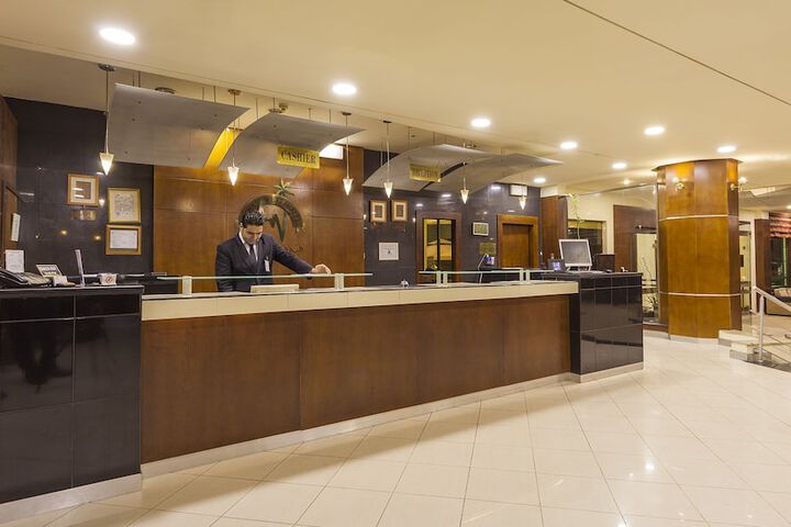 Hotel Interior 3 of 23