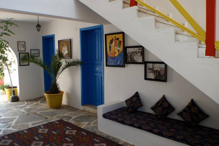 Hotel Interior 2 of 144