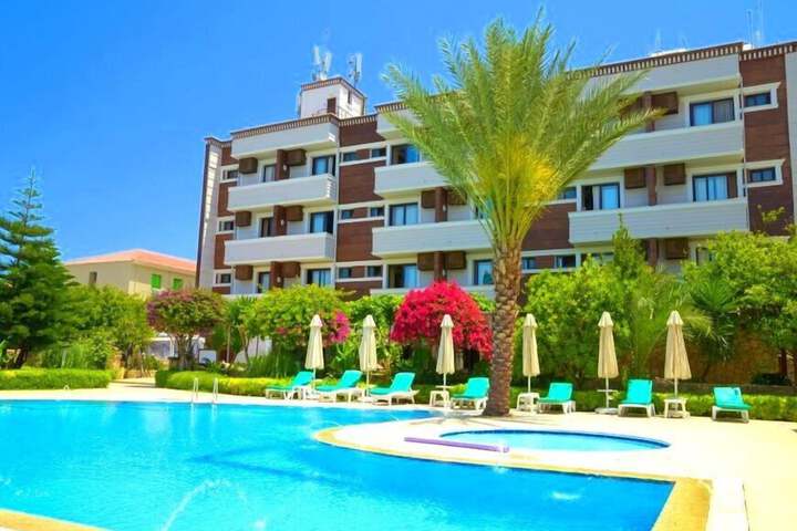 Anadol Hotel
