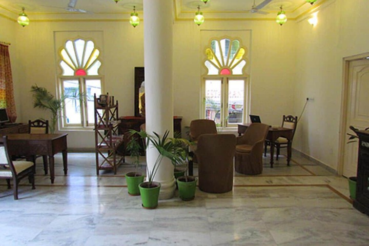 Lobby Photos