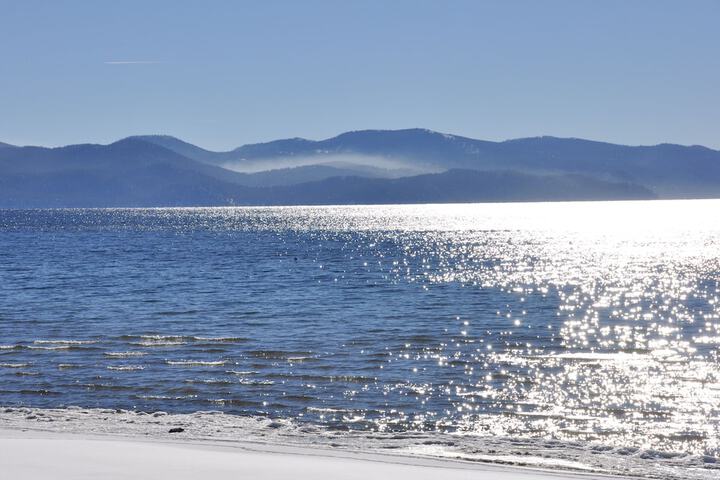 Lake