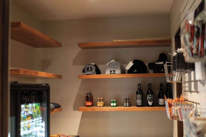 Gift Shop 41 of 57