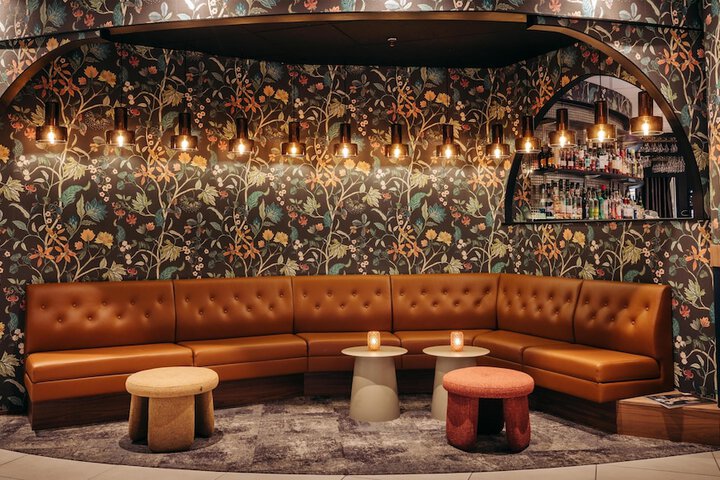 Lobby Photos