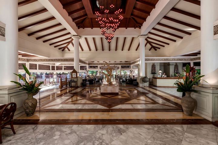 Hotel Interior 3 of 183