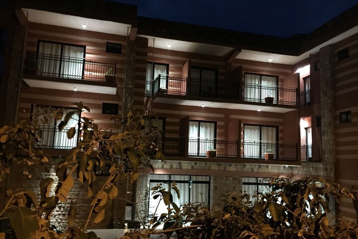 Hotel 61 of 75