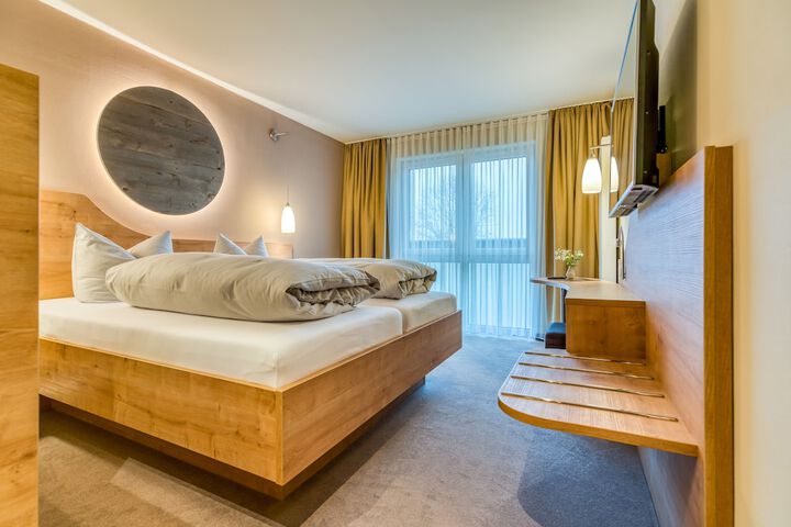 Hotel Beckmann in Goettingen