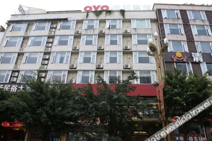Hotel 10 of 26