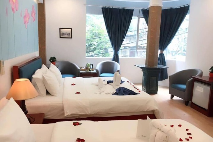 Room 15 of 40